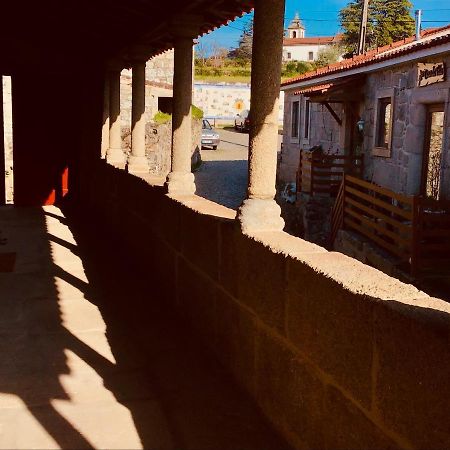 New Restored Solar In Villa Close To Rivers And Serra Estrela Vila Pouca da Beira Luaran gambar