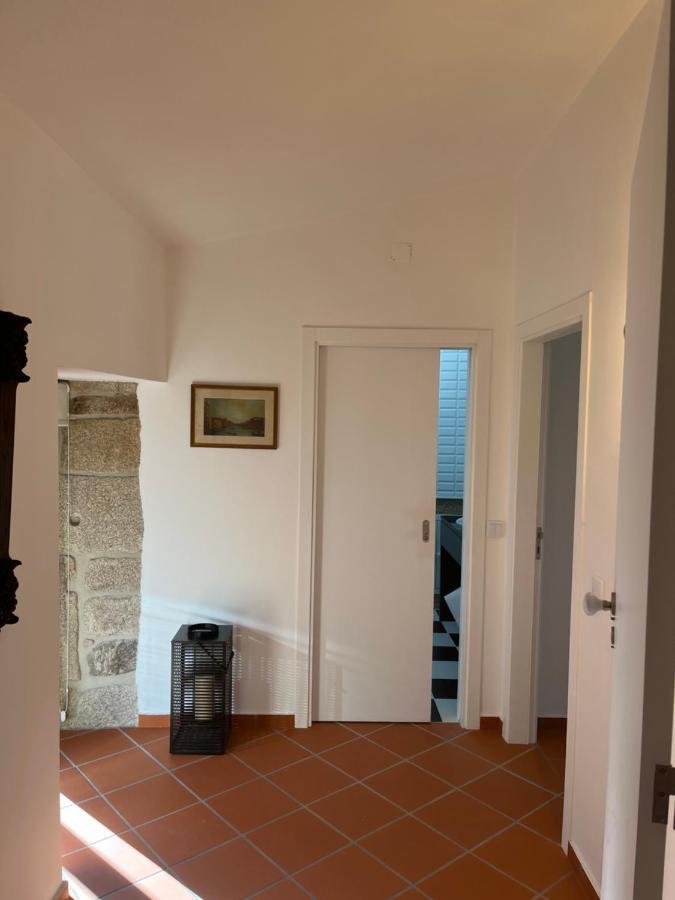 New Restored Solar In Villa Close To Rivers And Serra Estrela Vila Pouca da Beira Luaran gambar
